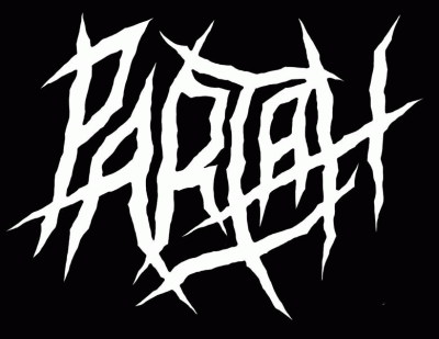 logo Pariah (UK-3)